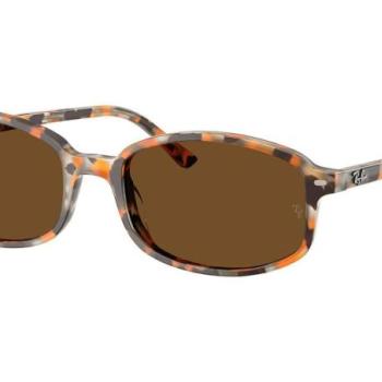 Ray-Ban RB2232 135757 Polarized M (54) Havana Unisex Napszemüvegek kép