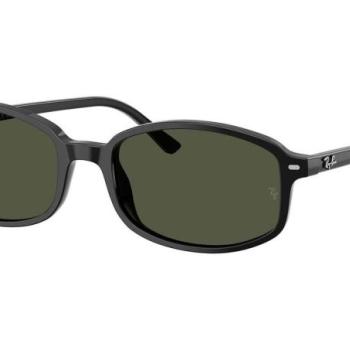 Ray-Ban RB2232 901/31 L (56) Fekete Unisex Napszemüvegek kép
