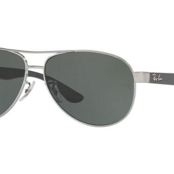 Ray-Ban RB3457 917071 ONE SIZE (59) Ezüst Női Napszemüvegek kép