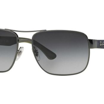 Ray-Ban RB3530 004/8G ONE SIZE (58) Ezüst Női Napszemüvegek kép