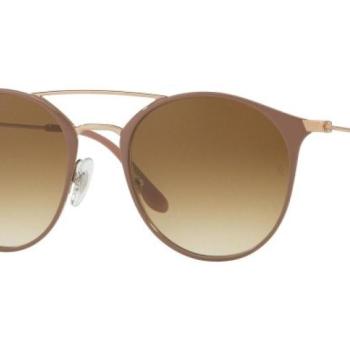 Ray-Ban RB3546 907151 M (49) Bézs Unisex Napszemüvegek kép