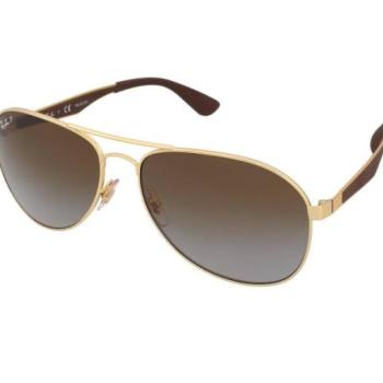 Ray-Ban RB3549 001/T5 kép