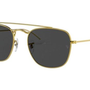 Ray-Ban RB3557 919648 Polarized M (51) Arany Női Napszemüvegek kép