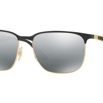 Ray-Ban RB3569 187/88 ONE SIZE (59) Fekete Unisex Napszemüvegek kép