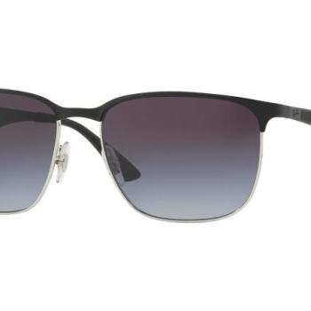 Ray-Ban RB3569 90048G ONE SIZE (59) Fekete Unisex Napszemüvegek kép