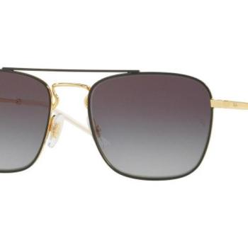 Ray-Ban RB3588 90548G ONE SIZE (55) Fekete Női Napszemüvegek kép