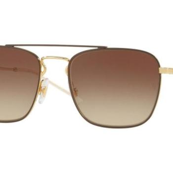 Ray-Ban RB3588 905513 ONE SIZE (55) Barna Női Napszemüvegek kép