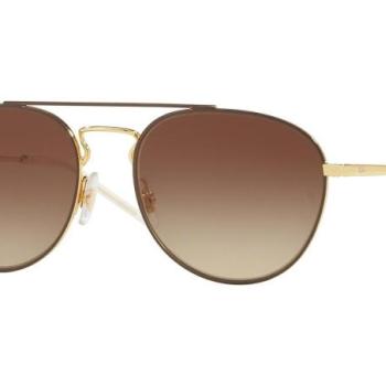 Ray-Ban RB3589 905513 ONE SIZE (55) Zöld Férfi Napszemüvegek kép