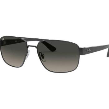 Ray-Ban RB3663 004/71 kép