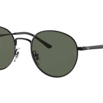 Ray-Ban RB3681 002/71 ONE SIZE (50) Fekete Unisex Napszemüvegek kép