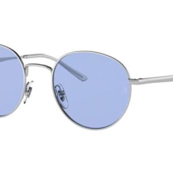 Ray-Ban RB3681 003/80 ONE SIZE (50) Ezüst Unisex Napszemüvegek kép