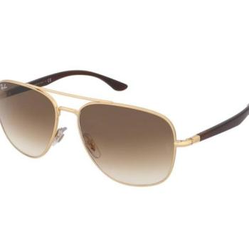 Ray-Ban RB3683 001/51 kép