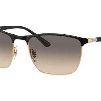 Ray-Ban RB3686 187/32 ONE SIZE (57) Arany Unisex Napszemüvegek kép