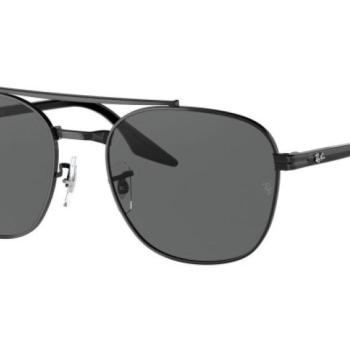 Ray-Ban RB3688 002/B1 L (55) Fekete Unisex Napszemüvegek kép