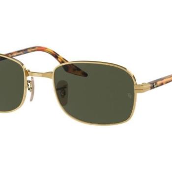 Ray-Ban RB3690 001/31 L (54) Arany Unisex Napszemüvegek kép