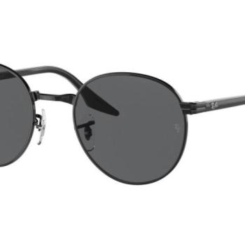 Ray-Ban RB3691 002/B1 L (51) Fekete Unisex Napszemüvegek kép