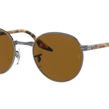 Ray-Ban RB3691 004/33 L (51) Szürke Unisex Napszemüvegek kép