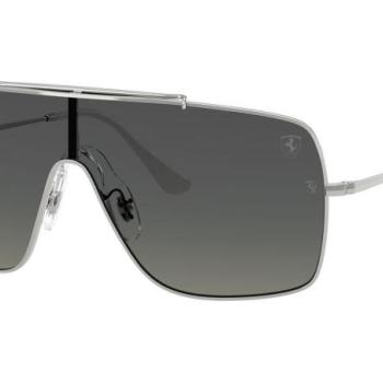 Ray-Ban RB3697M F1048G ONE SIZE (35) Ezüst Unisex Napszemüvegek kép