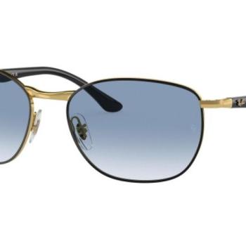 Ray-Ban RB3702 90003F ONE SIZE (57) Arany Unisex Napszemüvegek kép