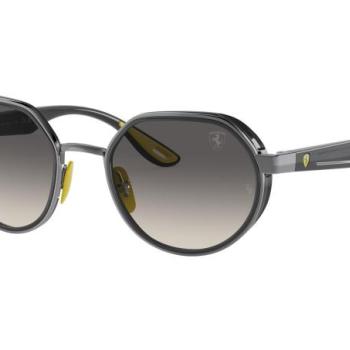 Ray-Ban RB3703M F03011 ONE SIZE (51) Szürke Unisex Napszemüvegek kép