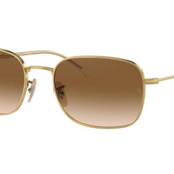 Ray-Ban RB3706 001/51 M (54) Arany Unisex Napszemüvegek kép
