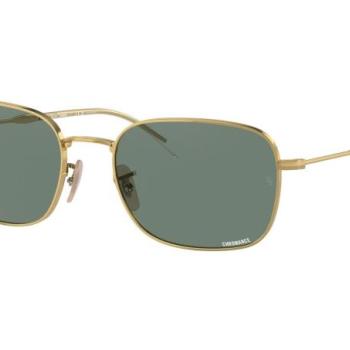 Ray-Ban RB3706 001/O9 M (54) Arany Unisex Napszemüvegek kép