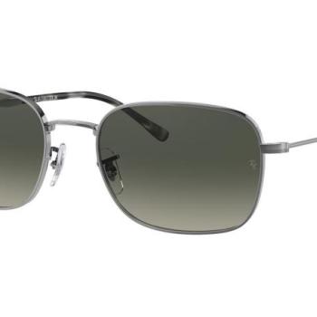 Ray-Ban RB3706 004/71 M (54) Ezüst Unisex Napszemüvegek kép