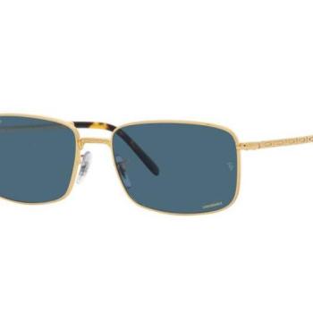 Ray-Ban RB3717 9196S2 kép