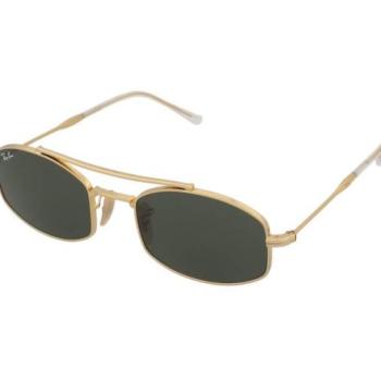 Ray-Ban RB3719 001/31 kép
