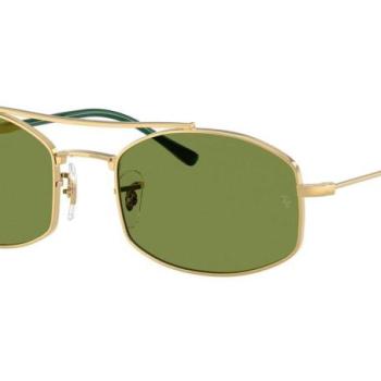 Ray-Ban RB3719 001/4E L (54) Arany Unisex Napszemüvegek kép