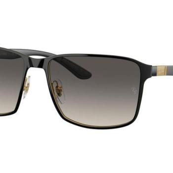 Ray-Ban RB3721 187/11 ONE SIZE (59) Fekete Unisex Napszemüvegek kép