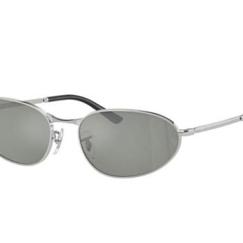 Ray-Ban RB3734 003/40 L (59) Ezüst Unisex Napszemüvegek kép