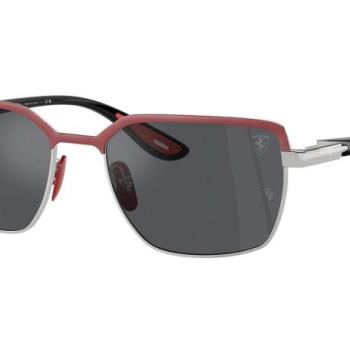 Ray-Ban RB3743M F10087 ONE SIZE (58) Szürke Unisex Napszemüvegek kép