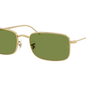 Ray-Ban RB3746 001/4E L (59) Arany Unisex Napszemüvegek kép