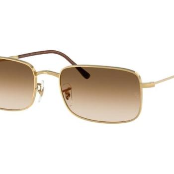 Ray-Ban RB3746 001/51 L (59) Arany Unisex Napszemüvegek kép