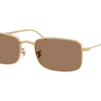 Ray-Ban RB3746 001/73 L (59) Arany Unisex Napszemüvegek kép