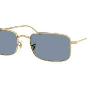 Ray-Ban RB3746 001/R5 L (59) Arany Unisex Napszemüvegek kép