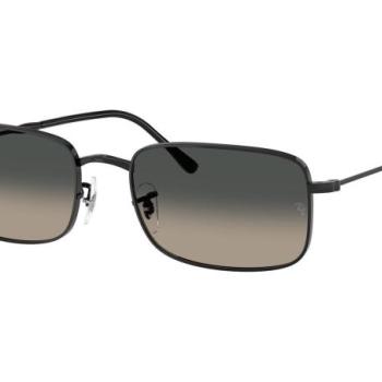 Ray-Ban RB3746 002/71 L (59) Fekete Unisex Napszemüvegek kép