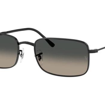 Ray-Ban RB3746 002/71 M (56) Fekete Unisex Napszemüvegek kép