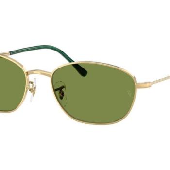 Ray-Ban RB3749 001/4E L (58) Arany Férfi Napszemüvegek kép