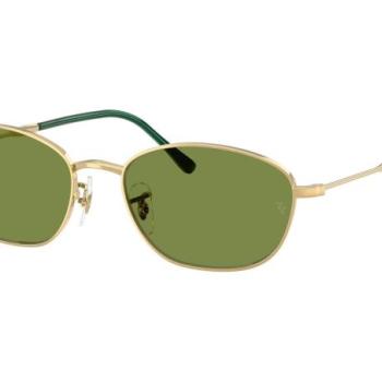 Ray-Ban RB3749 001/4E M (55) Arany Férfi Napszemüvegek kép