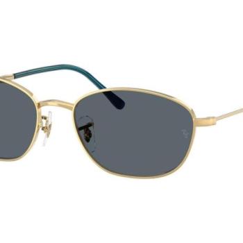 Ray-Ban RB3749 9278R5 M (55) Arany Férfi Napszemüvegek kép