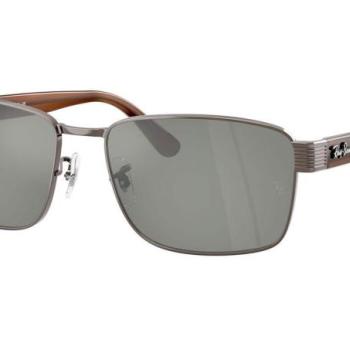 Ray-Ban RB3750 925940 L (62) Barna Unisex Napszemüvegek kép