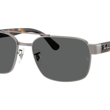 Ray-Ban RB3751 004/B1 L (61) Szürke Unisex Napszemüvegek kép