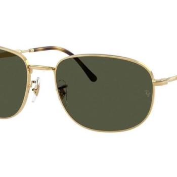 Ray-Ban RB3754 001/31 ONE SIZE (60) Arany Unisex Napszemüvegek kép