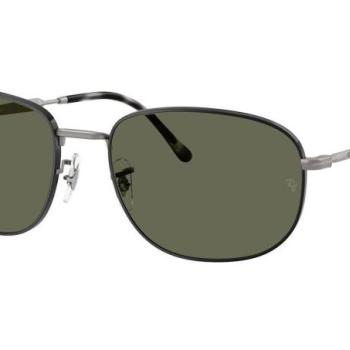 Ray-Ban RB3754 927458 Polarized ONE SIZE (60) Fekete Unisex Napszemüvegek kép
