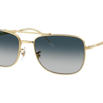 Ray-Ban RB3755 920132 L (62) Arany Unisex Napszemüvegek kép
