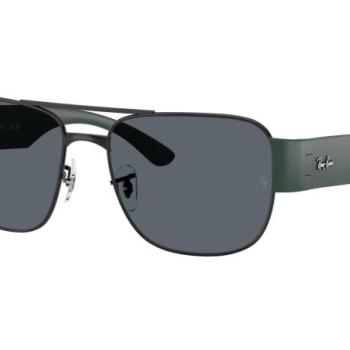 Ray-Ban RB3756 926931 L (59) Fekete Unisex Napszemüvegek kép
