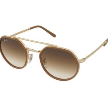 Ray-Ban RB3765 001/51 kép