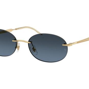 Ray-Ban RB3767 001/4C ONE SIZE (54) Arany Unisex Napszemüvegek kép